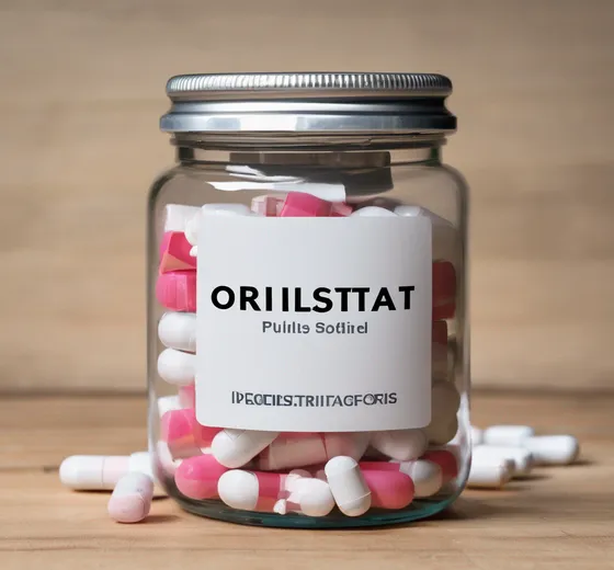 Orlistat